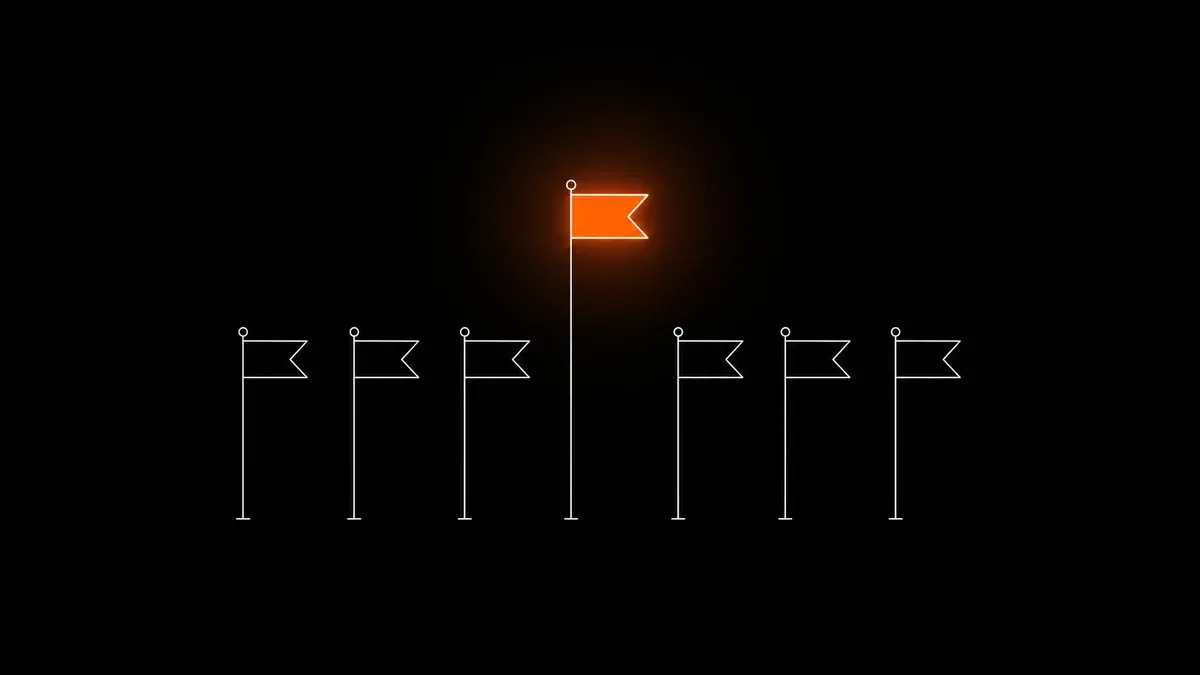 Jak wybrać firmę do strony - 7 czerwonych flag (2026)